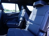 New 2025 Chevrolet Tahoe Premier image 4