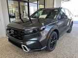 New 2026 Honda CR-V Sport Touring image 5