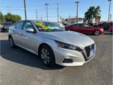Used 2022 Nissan Altima 2.5 S image 4