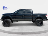 Used 2012 Ford F150 Platinum image 4