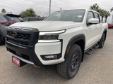 New 2025 Nissan Frontier PRO-4X w/ Pro Premium Package image 3