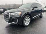 Used 2025 Audi Q7 2.0T Premium image 3