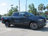 New 2025 RAM 1500 Laramie image 2