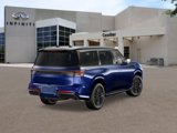 New 2025 INFINITI QX80 Autograph image 5