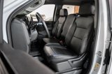 Used 2023 Chevrolet Silverado 2500 W/T w/ WT Fleet Convenience Package image 4