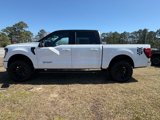 New 2025 Ford F150 XLT w/ Equipment Group 302A MID image 2