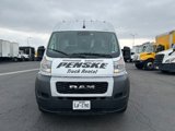 Used 2022 RAM ProMaster 2500 w/ Interior LED Lighting Group image 2