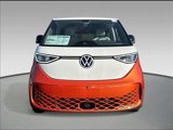 New 2025 Volkswagen ID. Buzz 1st Edition image 2