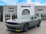 Used 2023 Dodge Challenger R/T w/ Plus Package image 2