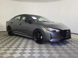 Used 2024 Nissan Sentra SR image 2