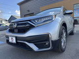 Used 2022 Honda CR-V Touring image 3