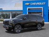 New 2025 Chevrolet Tahoe Z71 image 2