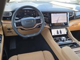 New 2025 Jeep Grand Wagoneer Series III w/ HD Trailer Tow Package image 5
