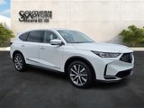 New 2026 Acura MDX w/ Technology Package image 2