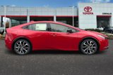 New 2025 Toyota Prius Plug-In Hybrid image 4