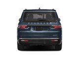 New 2025 Jeep Wagoneer L Series II image 5