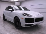 Used 2023 Porsche Cayenne GTS image 2