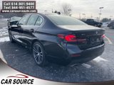 Used 2021 BMW 540i xDrive w/ Premium Package image 5