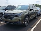 New 2025 Subaru Forester Touring image 3