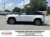 New 2025 Jeep Wagoneer Limited image 4