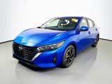 New 2025 Nissan Sentra SV w/ All-Weather Package image 3