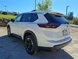 New 2026 Nissan Rogue SV image 3