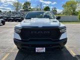 Used 2025 RAM 1500 Rebel w/ Rebel Level 1 Equipment Group image 3