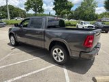 New 2025 RAM 1500 4x4 Crew Cab image 3