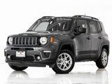 Used 2022 Jeep Renegade Latitude w/ Convenience Group image 3