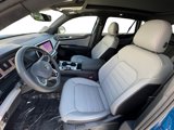 New 2025 Volkswagen Atlas Cross Sport SEL image 2