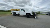 New 2025 Chevrolet Silverado 3500 W/T image 2
