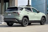 New 2025 Chevrolet Equinox LT w/ Midnight Edition image 4