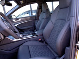 Used 2025 Audi RS 6 performance image 2