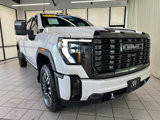 Certified 2024 GMC Sierra 2500 Denali Ultimate image 2