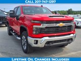 New 2025 Chevrolet Silverado 2500 LT w/ All Star Edition image 3