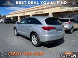 Used 2014 Acura RDX FWD w/ Technology Package image 5