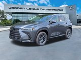 New 2025 Lexus NX 350 AWD image 4