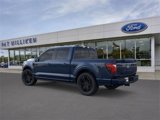 New 2025 Ford F150 Platinum w/ Equipment Group 702A High image 4