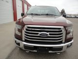 Used 2016 Ford F150 XLT w/ Equipment Group 302A Luxury image 4