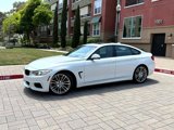 Used 2015 BMW 428i Gran Coupe image 3