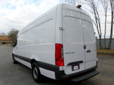 Used 2023 Mercedes-Benz Sprinter 2500 image 6