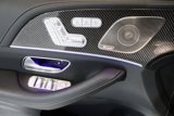Certified 2025 Mercedes-Benz GLE 63 AMG S image 3