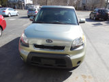 Used 2011 Kia Soul + w/ Audio Pkg image 5