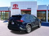 Used 2024 Toyota RAV4 XLE w/ Convenience Package image 3