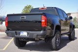 Used 2022 Chevrolet Colorado ZR2 image 3