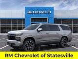 New 2025 Chevrolet Suburban RST w/ RST Capability Package image 2