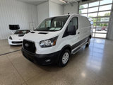 Used 2023 Ford Transit 250 Low Roof w/ Exterior Upgrade Package image 2