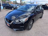 Used 2021 Nissan Versa SV image 4
