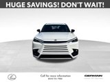 New 2025 Lexus TX 350 AWD image 2