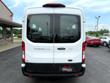 Used 2023 Ford Transit 350 XLT image 5